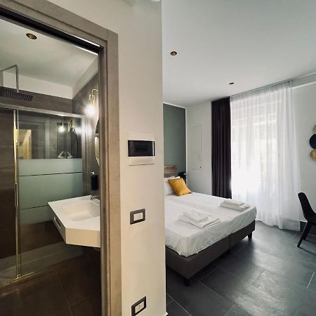 Smart Rooms נאפולי מראה חיצוני תמונה
