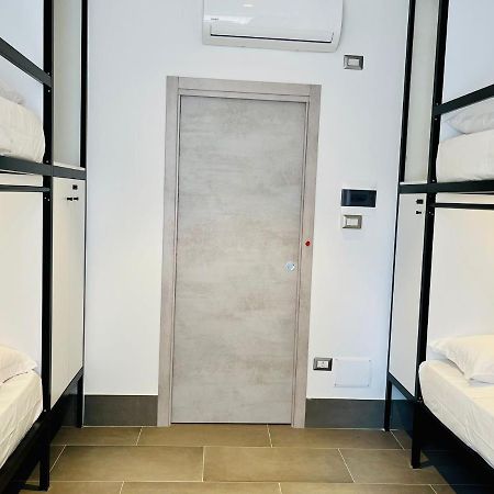 Smart Rooms נאפולי מראה חיצוני תמונה