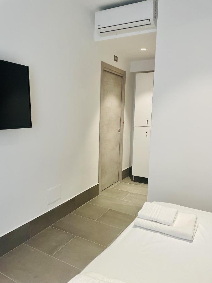 Smart Rooms נאפולי מראה חיצוני תמונה