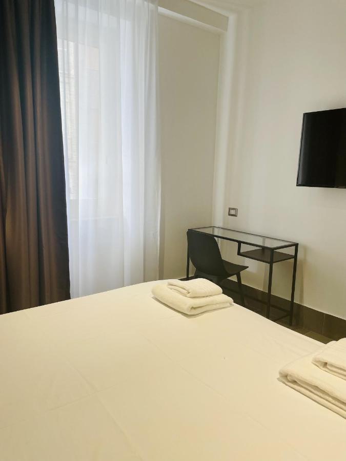 Smart Rooms נאפולי מראה חיצוני תמונה