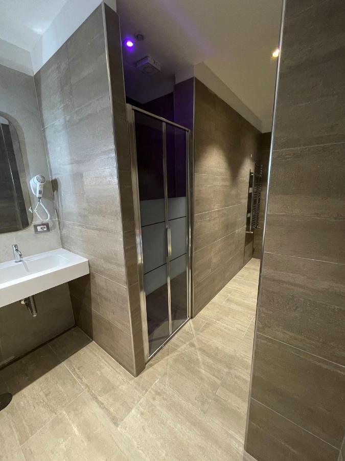 Smart Rooms נאפולי מראה חיצוני תמונה