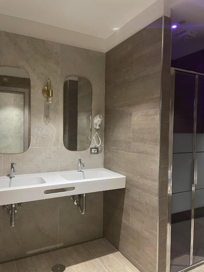 Smart Rooms נאפולי מראה חיצוני תמונה