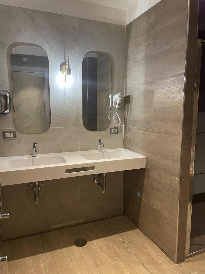 Smart Rooms נאפולי מראה חיצוני תמונה