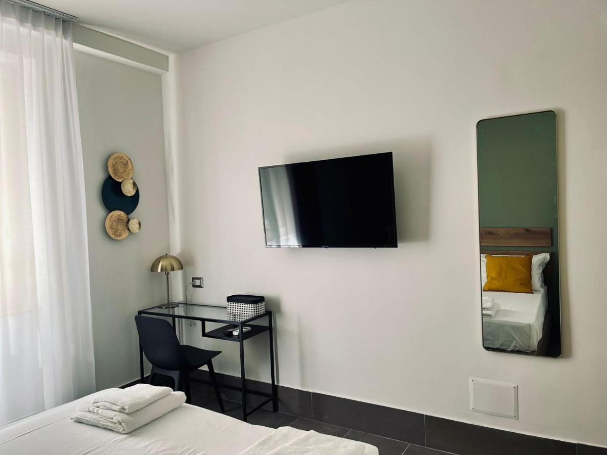 Smart Rooms נאפולי מראה חיצוני תמונה