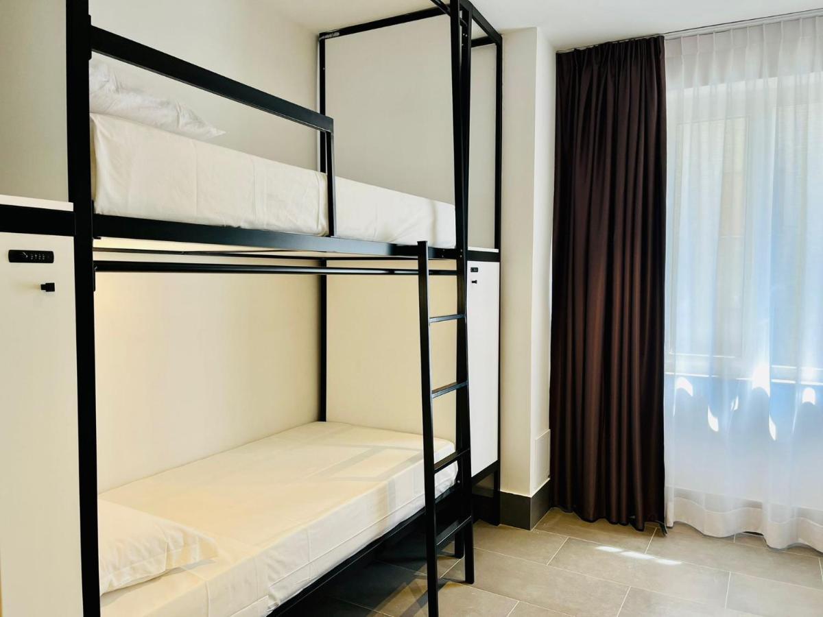 Smart Rooms נאפולי מראה חיצוני תמונה