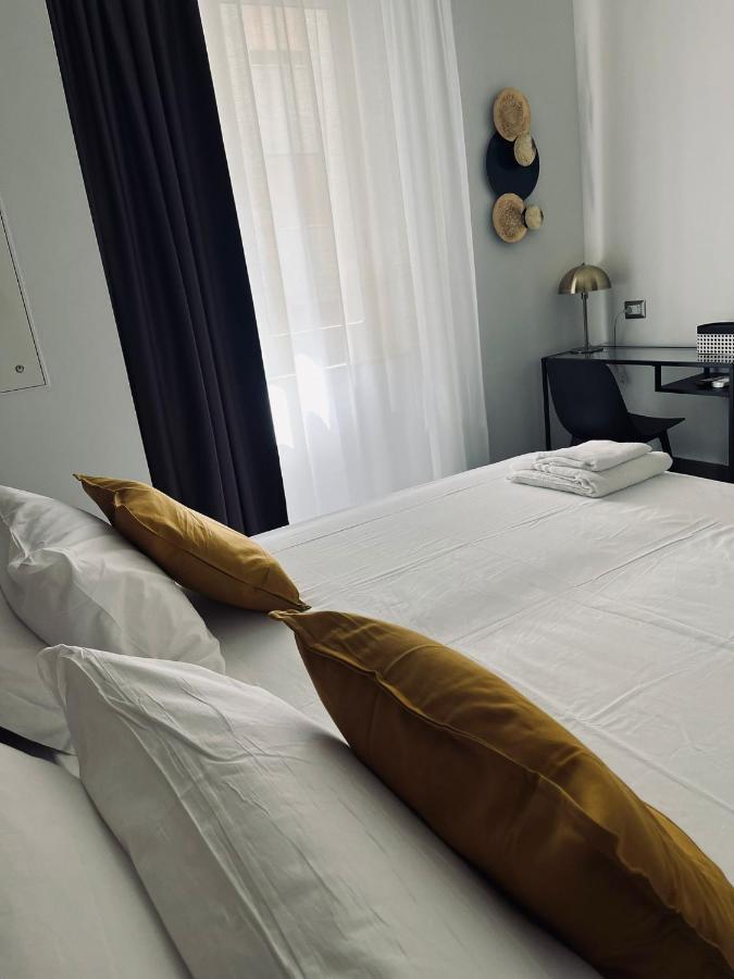 Smart Rooms נאפולי מראה חיצוני תמונה