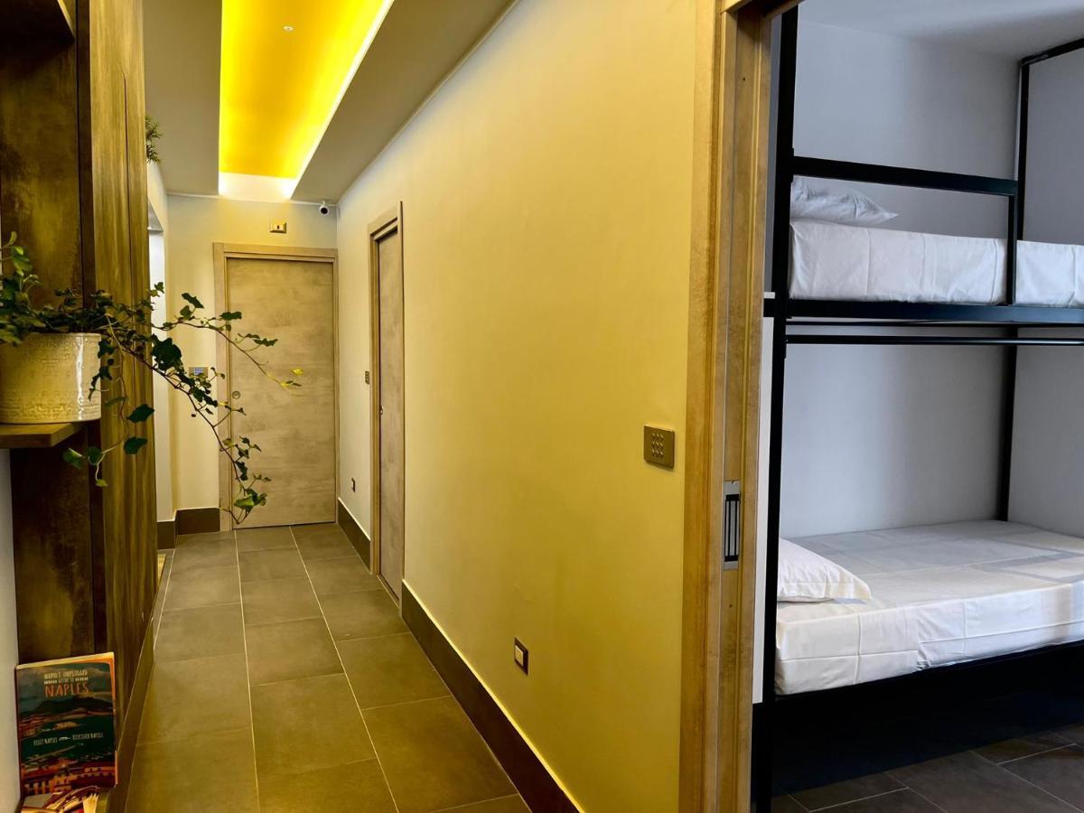 Smart Rooms נאפולי מראה חיצוני תמונה