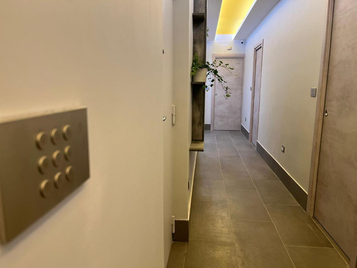 Smart Rooms נאפולי מראה חיצוני תמונה