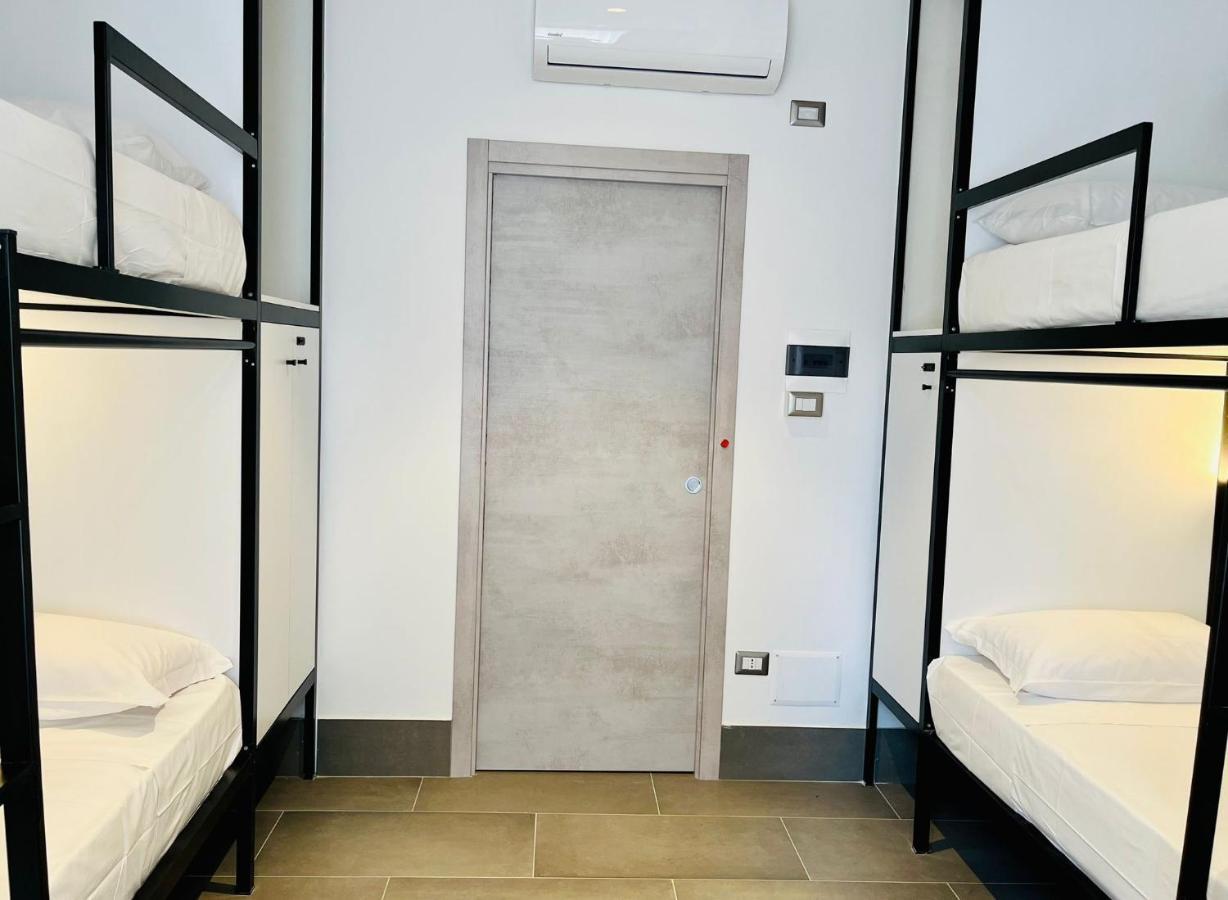 Smart Rooms נאפולי מראה חיצוני תמונה