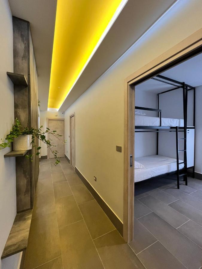 Smart Rooms נאפולי מראה חיצוני תמונה