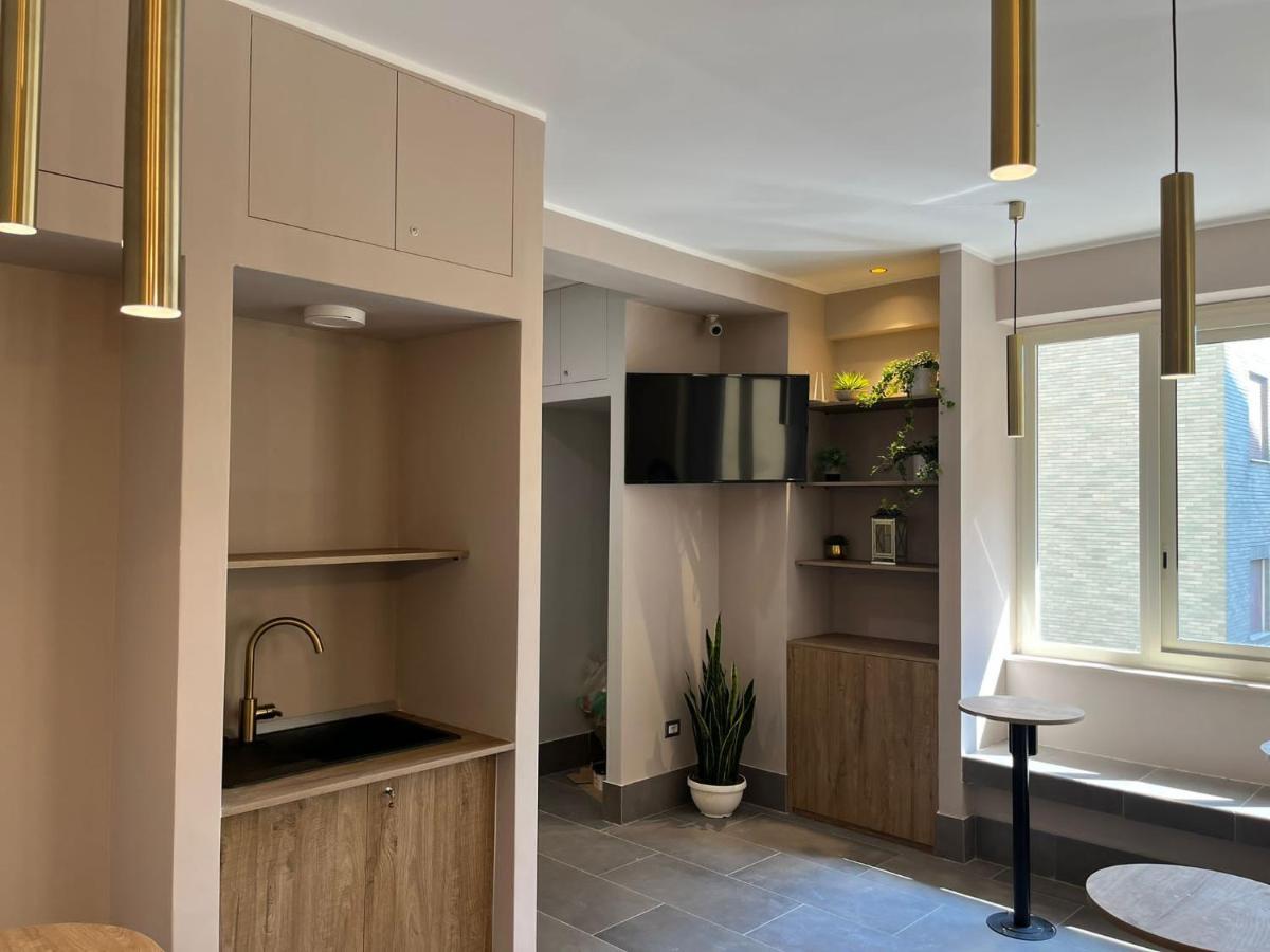 Smart Rooms נאפולי מראה חיצוני תמונה