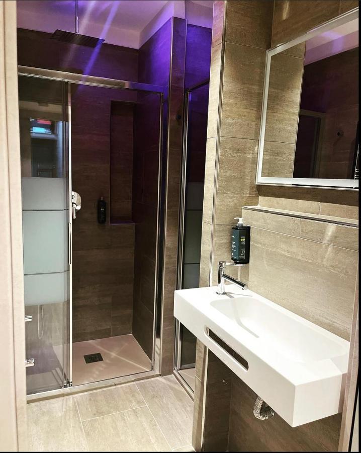 Smart Rooms נאפולי מראה חיצוני תמונה
