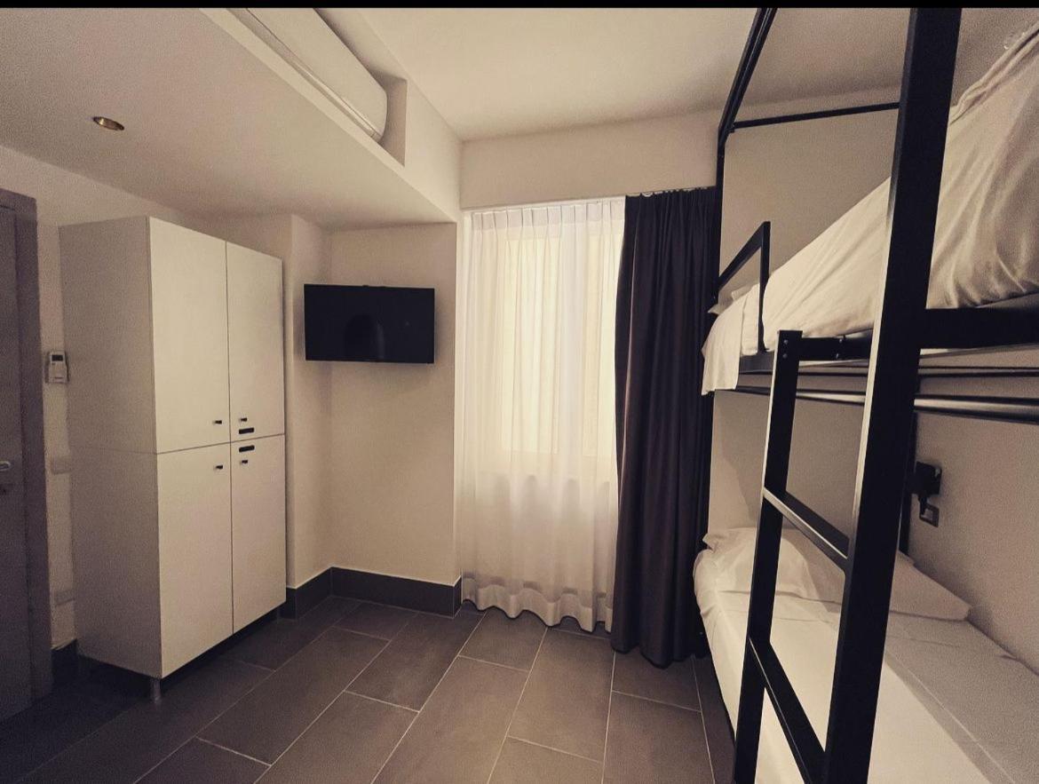 Smart Rooms נאפולי מראה חיצוני תמונה